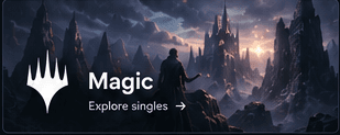 Magic: The Gathering